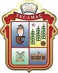 Escudo tecámac